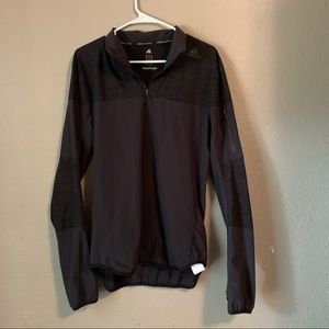 Adidas Running SuperaNova  Jacket
